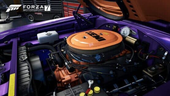 Forza Motorsport 7 — screenshot 5