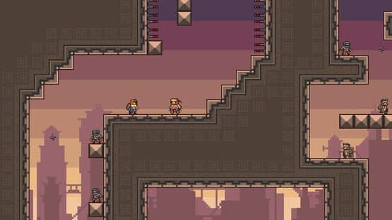 League of Evil — screenshot 5