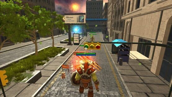 OrcCraft — screenshot 5