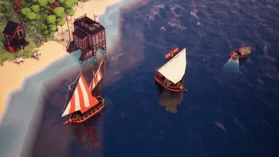 Empires Apart — screenshot 2