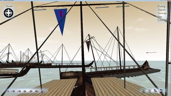 Trireme Commander — screenshot 3