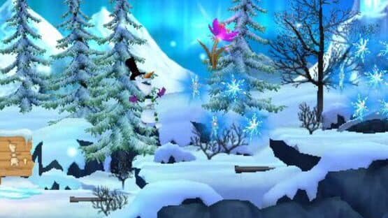 Frozen: Olaf's Quest — screenshot 1