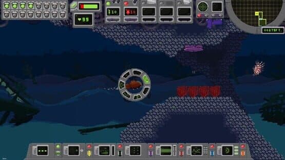 Depths of Sanity — screenshot 8