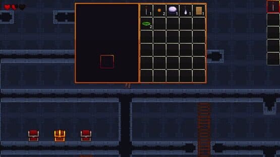 Ropelike — screenshot 2