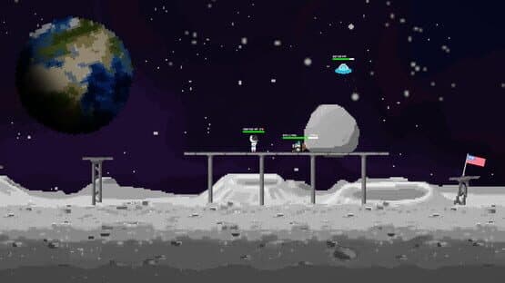 Isolated — screenshot 5