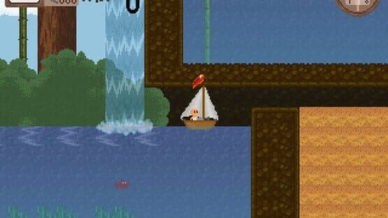 Treasure Adventure Game — screenshot 1