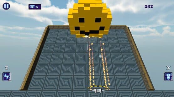 Block Blowout — screenshot 2
