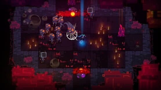 Phantom Trigger — screenshot 1
