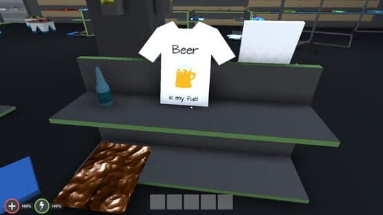 Pillage — screenshot 4