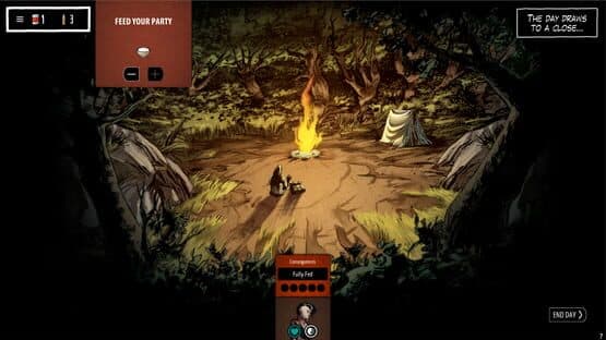 Posthuman: Sanctuary — screenshot 6