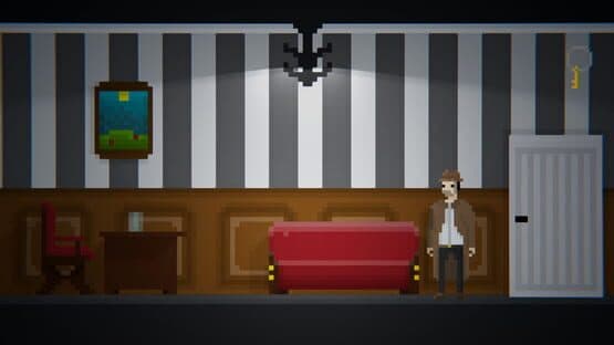 Curse in our heads — screenshot 5