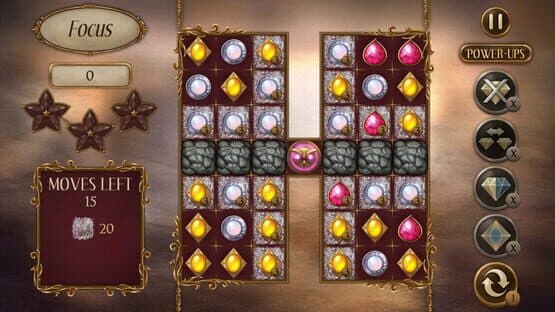 Bestseller: Curse of the Golden Owl — screenshot 3