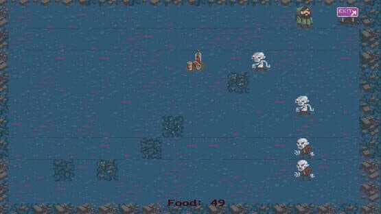 Dungeons of the dead — screenshot 5