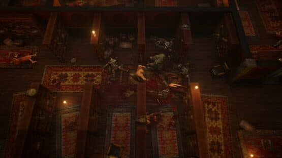 Redeemer: Enhanced Edition — screenshot 2