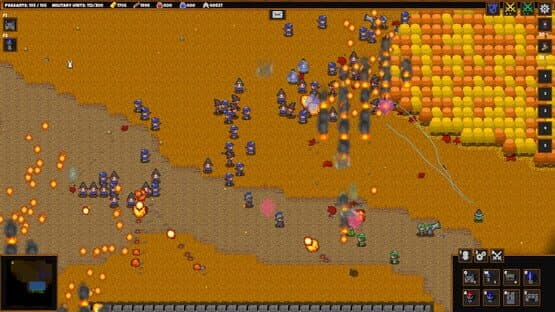 WizardCraft — screenshot 4