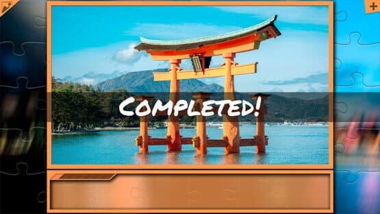 Super Jigsaw Puzzle: Monuments — screenshot 8