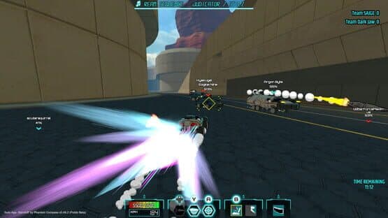 Auto Age: Standoff — screenshot 5