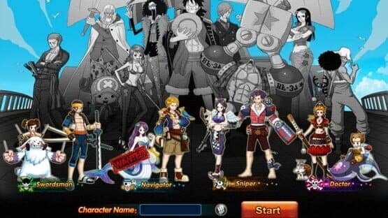 Pockie Pirates — screenshot 1