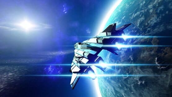 Evochron Legacy — screenshot 1