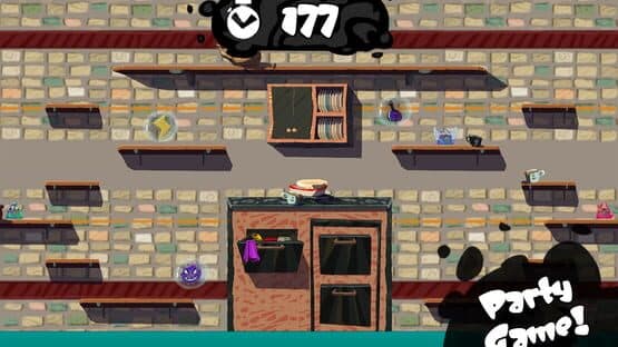 Elly the Jelly — screenshot 2
