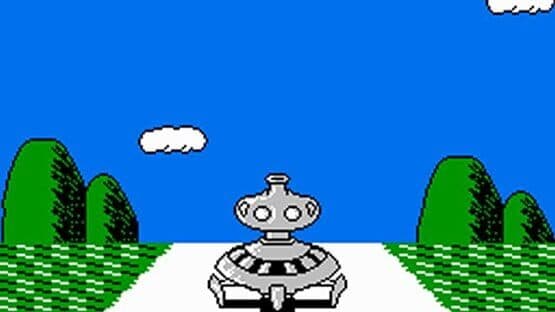 Stinger — screenshot 1