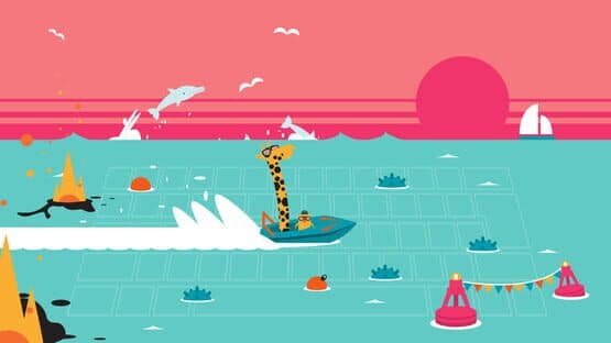 Keyboard Sports: Saving Qwerty — screenshot 5