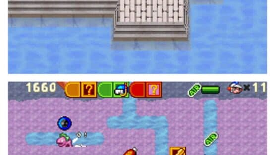 Dig Dug: Digging Strike — screenshot 7