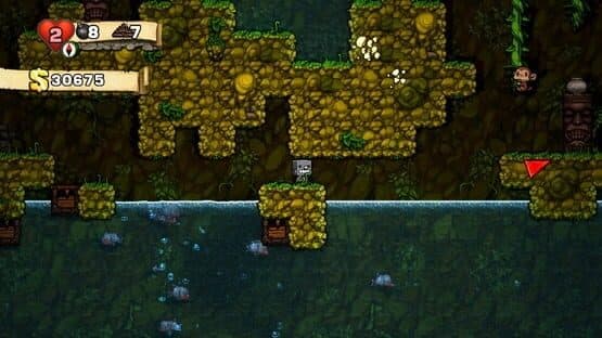 Spelunky — screenshot 5