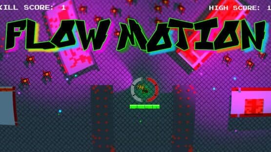 HorD: High or Die — screenshot 3