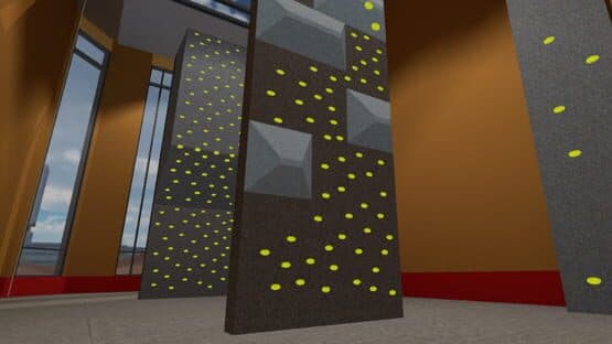 Indoor Rock Climbing VR — screenshot 3