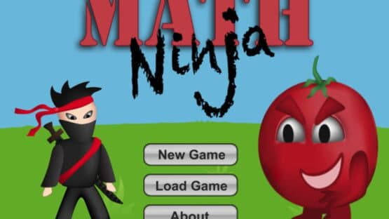 Math Ninja HD — screenshot 4