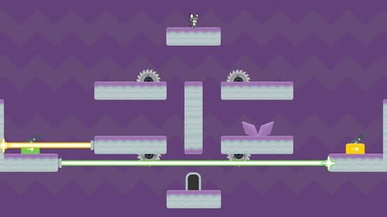 Gravity Cat — screenshot 1