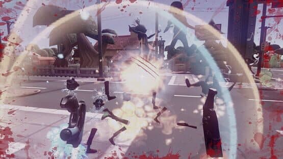 ZombiesTown VR — screenshot 5