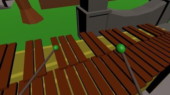 Marimba VR — screenshot 3