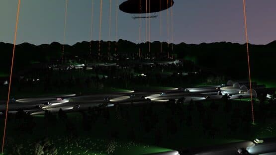 Parkland — screenshot 3