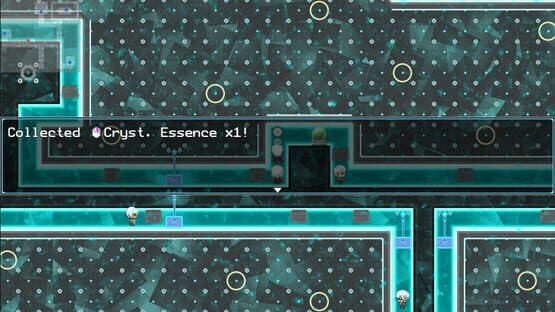 PSI Magic — screenshot 4