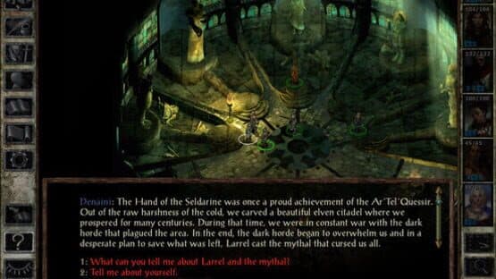 Icewind Dale — screenshot 7