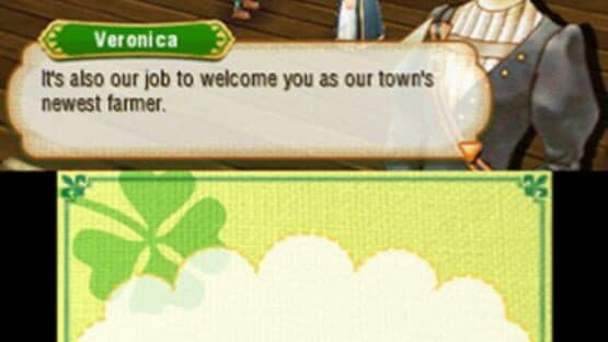 Story of Seasons — screenshot 2
