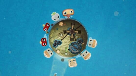Kosmo Spin — screenshot 3