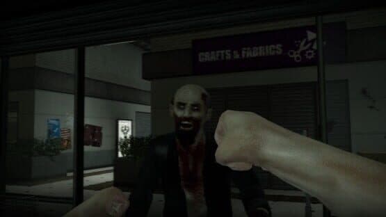 No More Room in Hell — screenshot 5