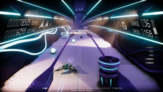 Lost Wing — screenshot 1