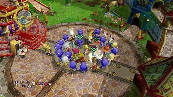 Little King's Story — screenshot 5