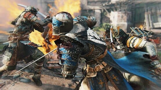 For Honor — screenshot 2