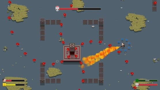 Hordelicious — screenshot 1