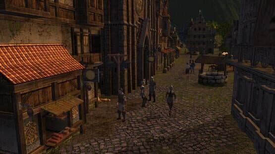 The Guild 2: Renaissance — screenshot 3
