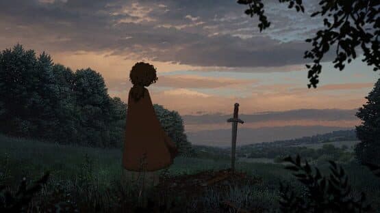 Ken Follett's The Pillars of the Earth — screenshot 7