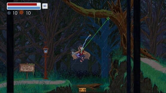Trials of the Gauntlet — screenshot 5