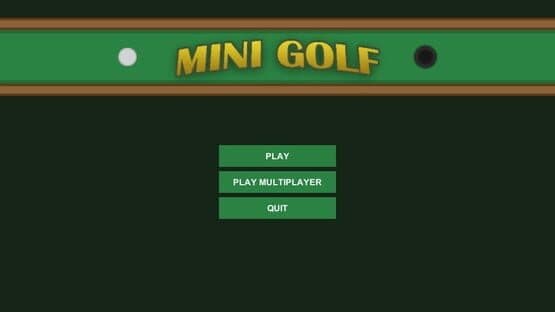 Mini Golf Coop — screenshot 3