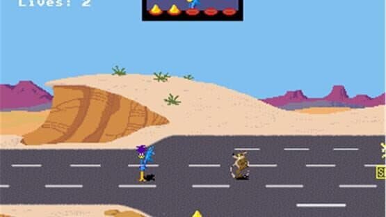 Road Runner — screenshot 1