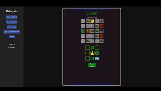 Catsapults — screenshot 1